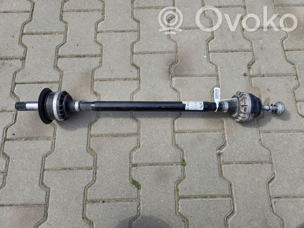 BMW Z4 g29 Eje de transmisión trasero 