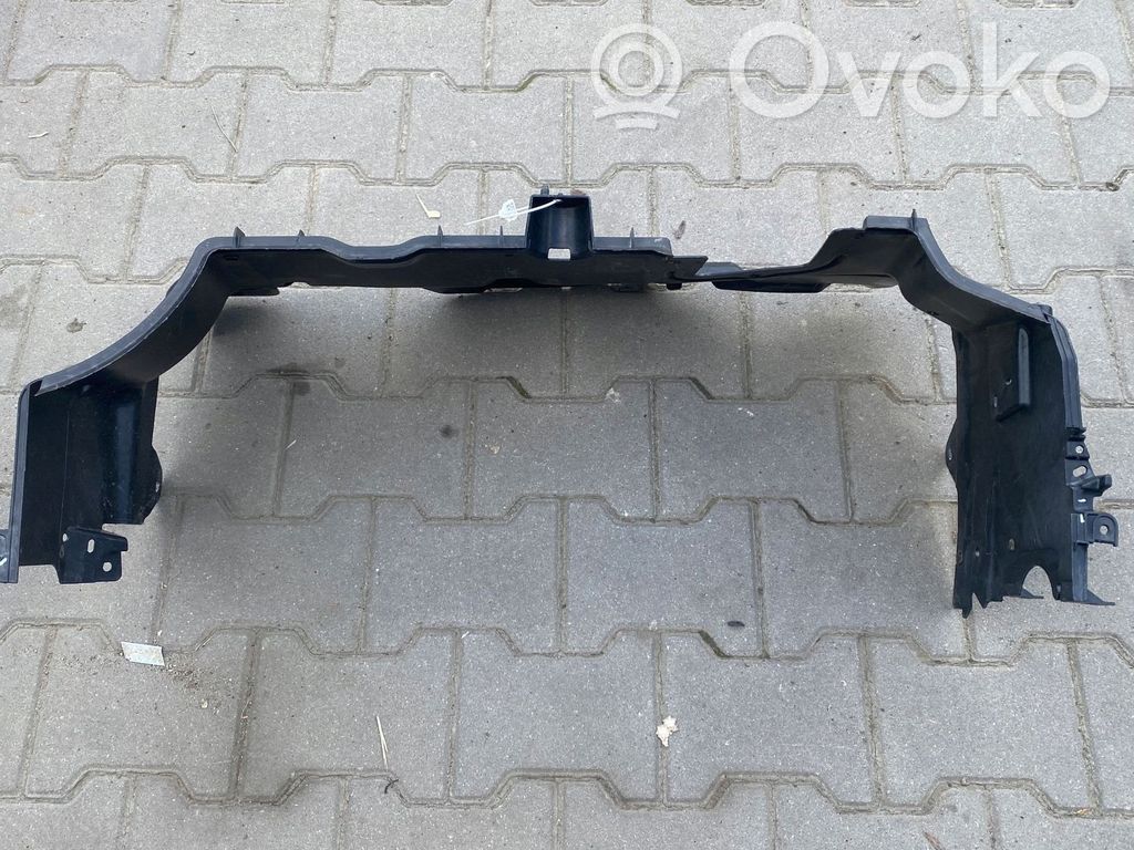 BMW X1 U11 Sonstiges Einzelteil Motor 