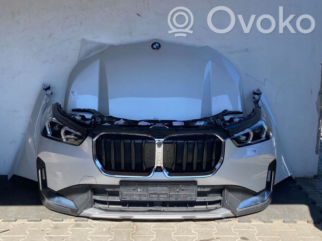 BMW X1 U11 Priekio detalių komplektas 