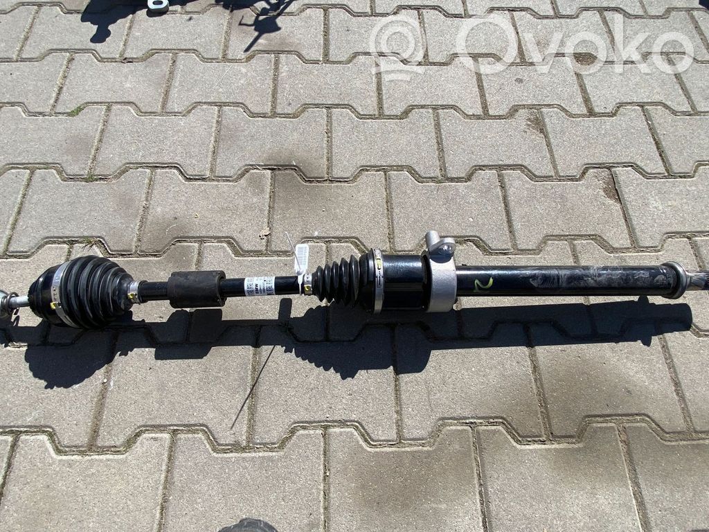 BMW X1 F48 F49 Semiasse anteriore 