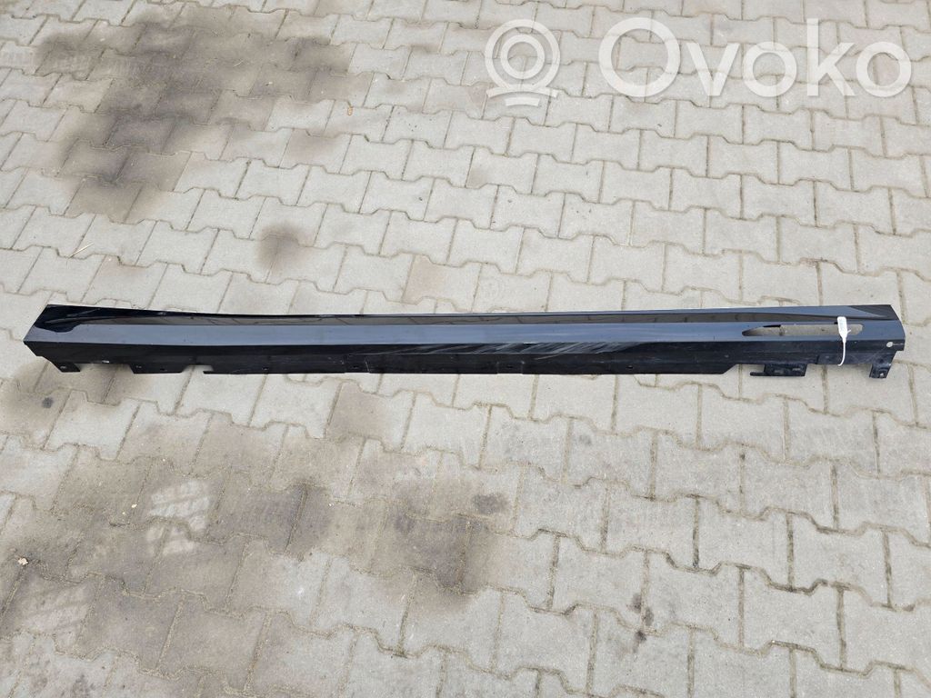 BMW 5 F10 F11 Listón 