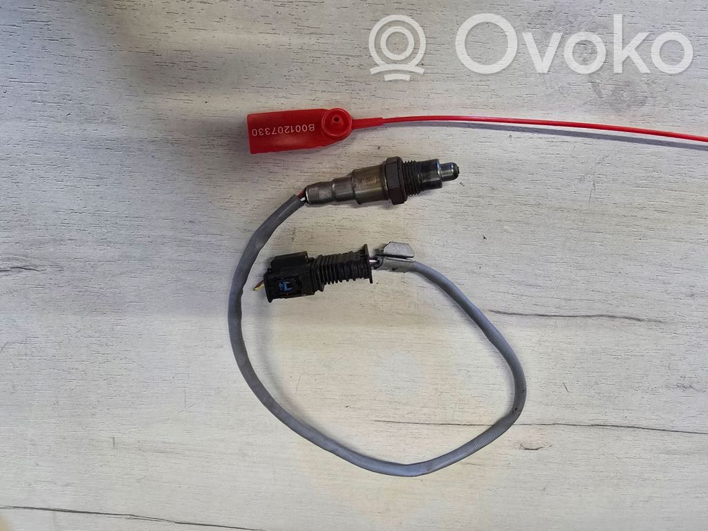 Lambda probe sensor   8604889