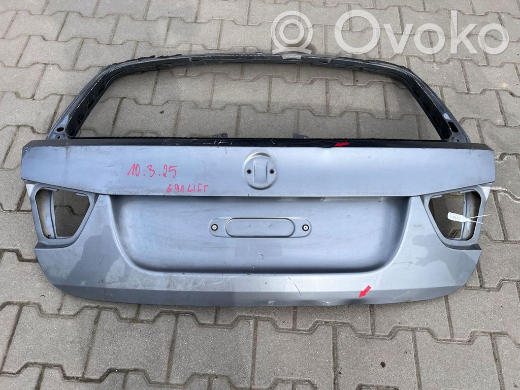BMW 3 E90 E91 Tailgate/trunk/boot lid 
