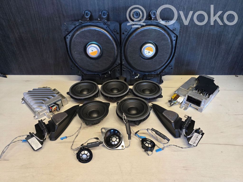 Wzmacniacz audio   5A861A95A5CA89QUAL,5A5CA89,5A861A9,WMW31GA0407M05896