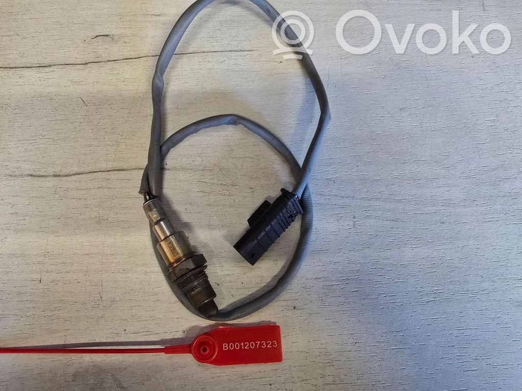 BMW 4 G22 G23 G24 G26 Lambda zonde 