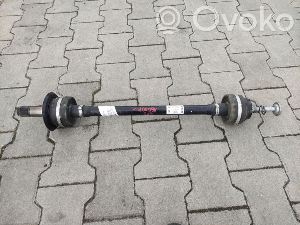 BMW X5 G05 Albero di trasmissione posteriore 