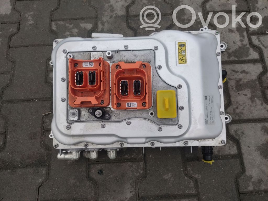 Other control units/modules   5A35493