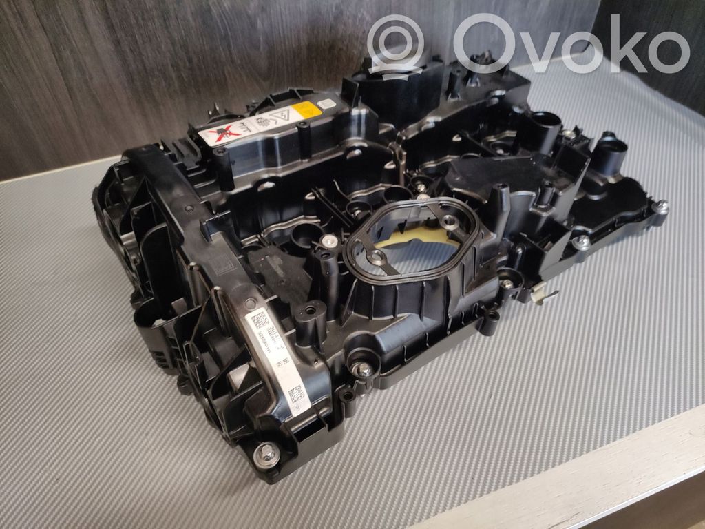 BMW X1 U11 Válvula de vacío 