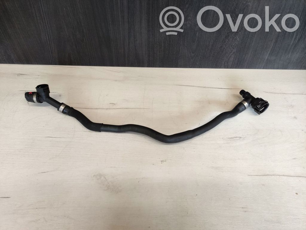 BMW 3 G20 G21 Tubo flessibile del liquido di raffreddamento del motore 
