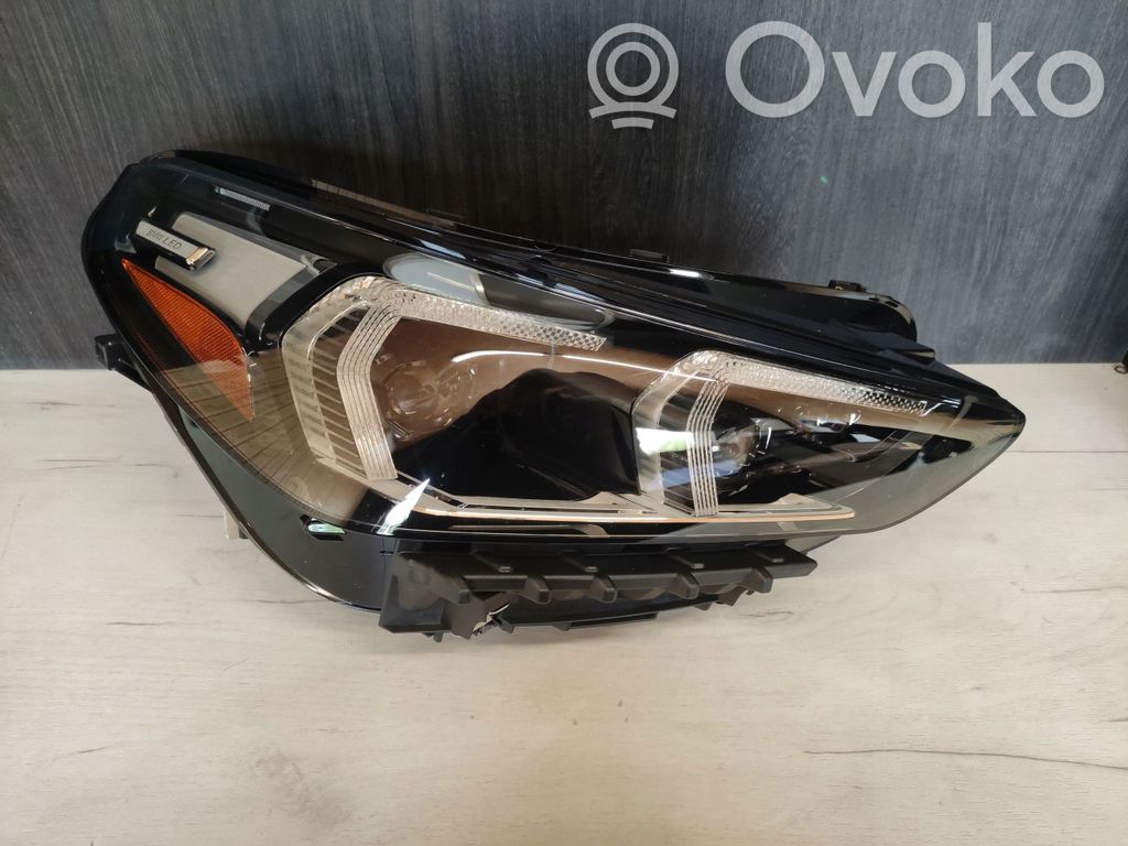 BMW X1 U11 Headlight/headlamp 
