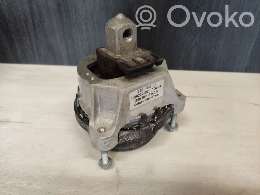 Soporte de montaje del motor   2889857