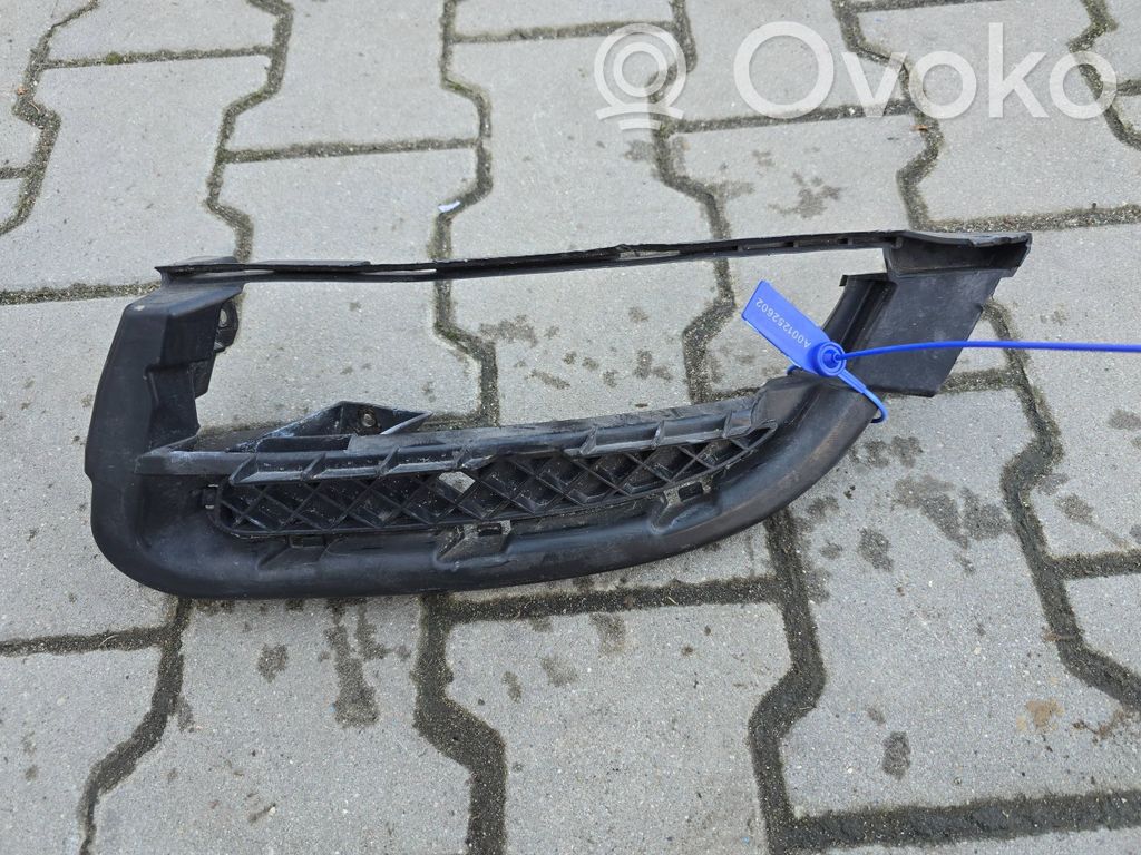 BMW 1 E82 E88 miglas luktura stiprinajums 