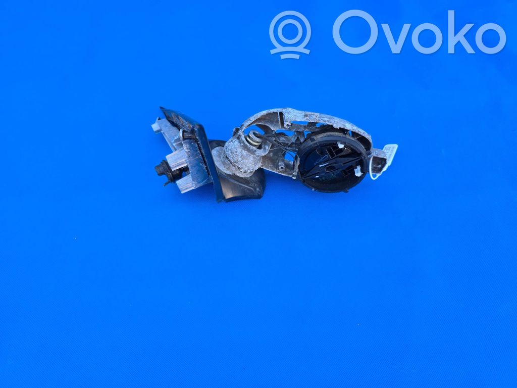 Veidrodėlis (mechaninis)