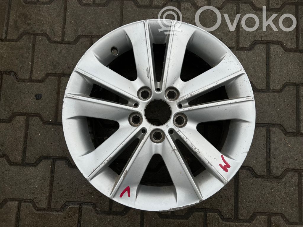 BMW 1 E81 E87 R17-alumiinivanne 
