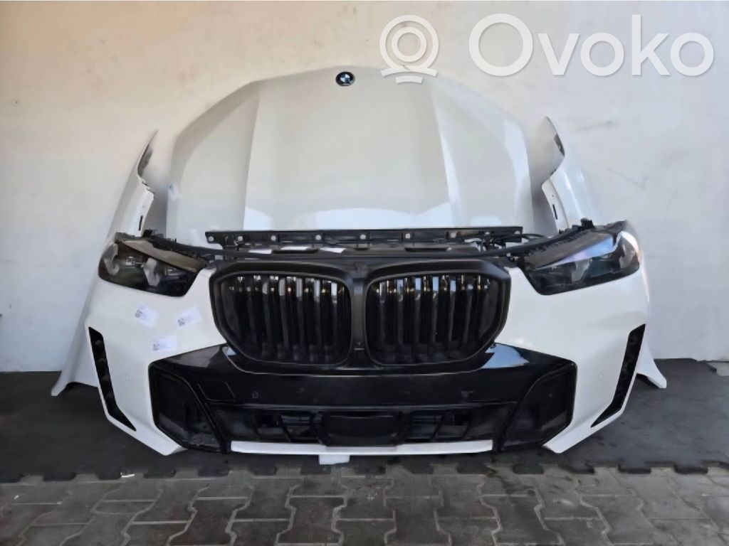BMW X5 G05 Front piece kit 