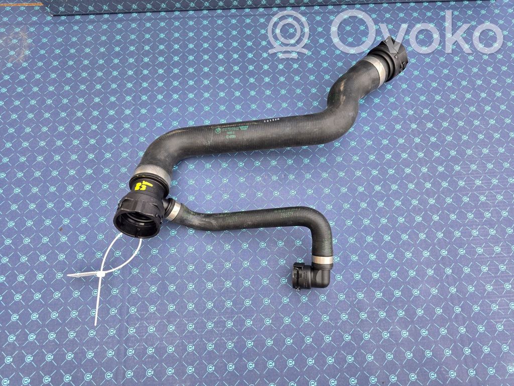BMW 3 E90 E91 Engine coolant pipe/hose 