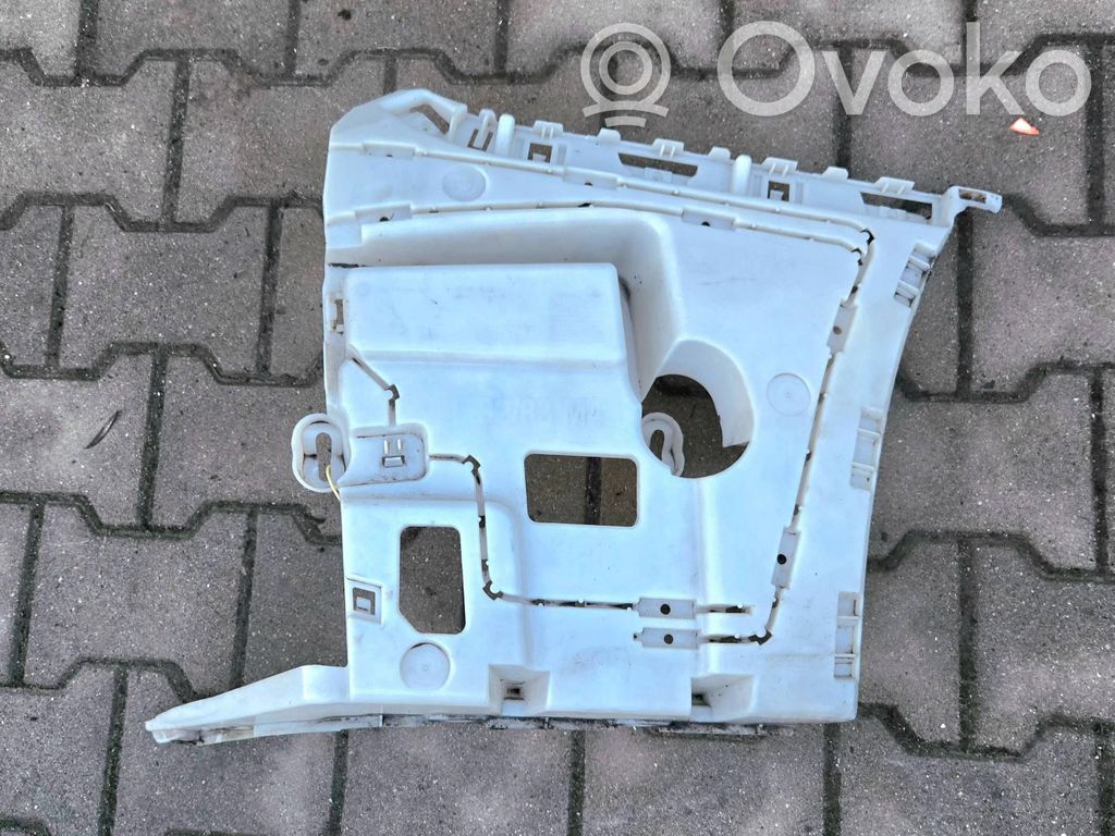 BMW M4 F82 F83 Suport montare bară spate 