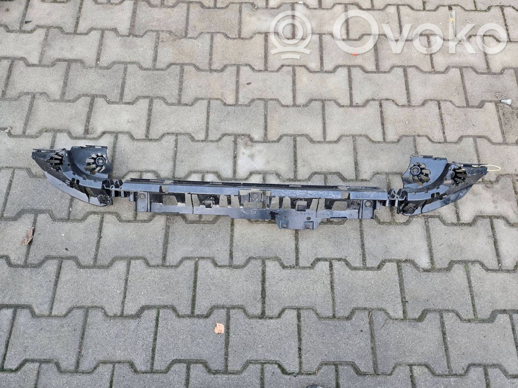 BMW 1 F20 F21 Suport montare bară spate 