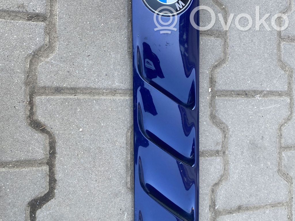 BMW Z3 E36 Grotelės sparne 