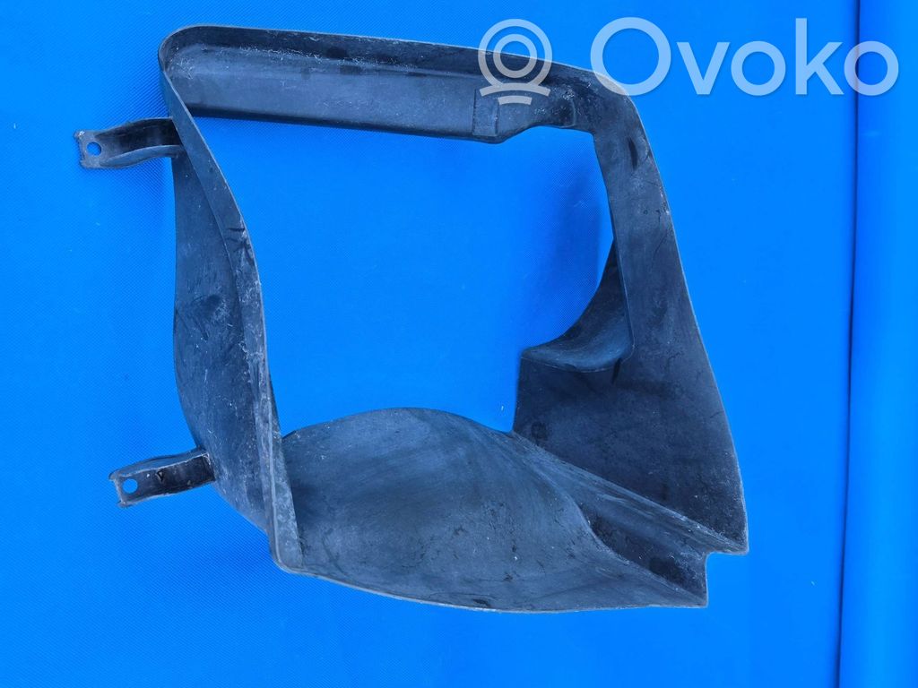 Conducto/guía del intercooler   2159354