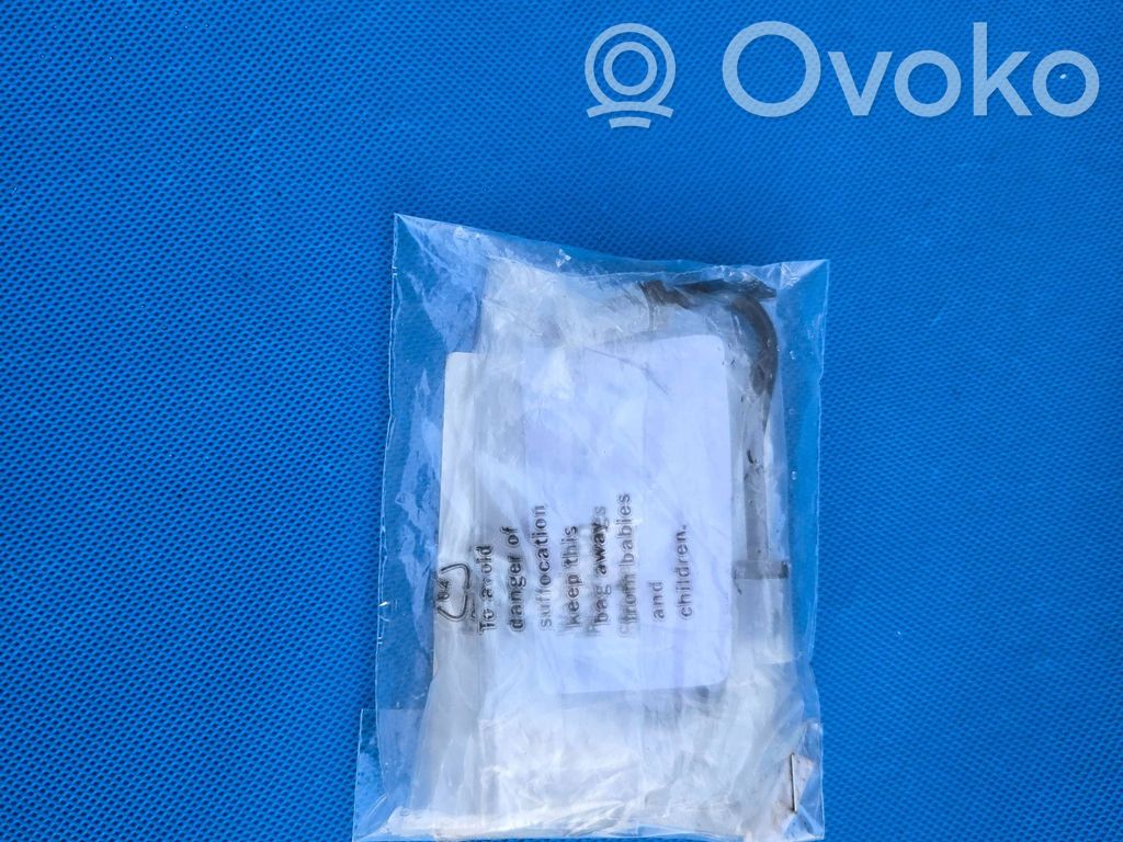 Brake vacuum hose/pipe   2229675