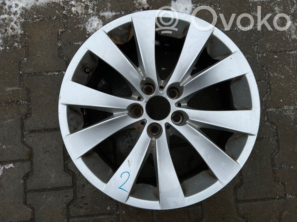 BMW 6 E63 E64 R18-alumiinivanne 