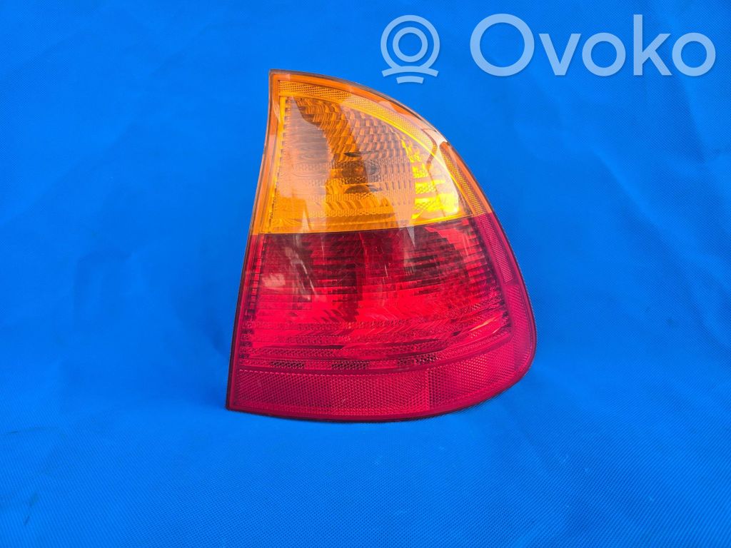 Rückleuchte Heckleuchte   6905628