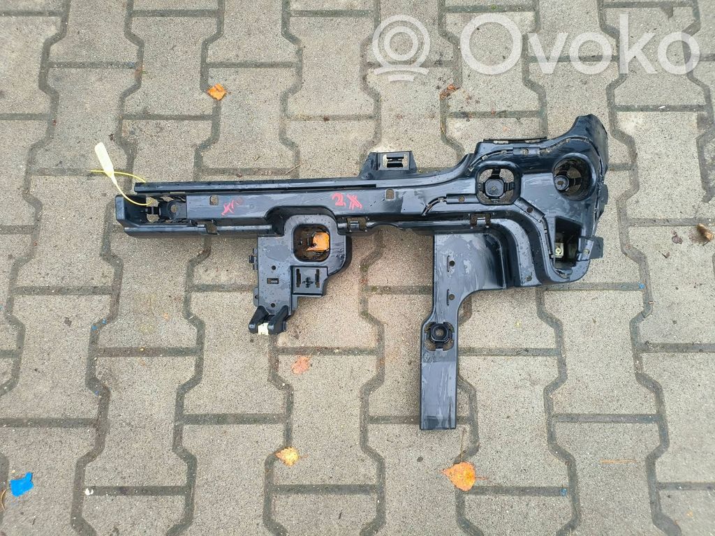 Mini Cooper F57 Rear bumper mounting bracket 