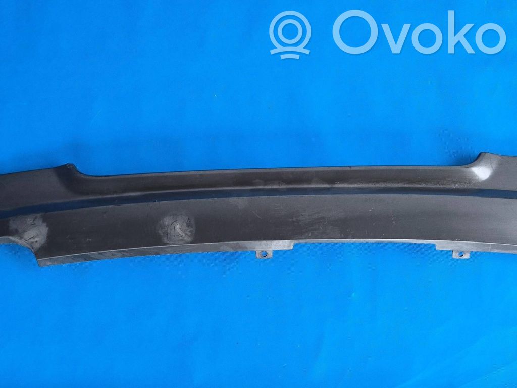 Apakšējā bampera daļa   8043239