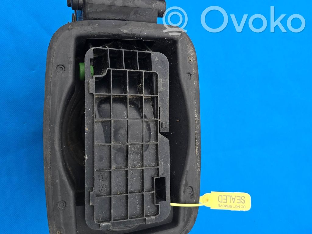 Fuel tank cap   7073961