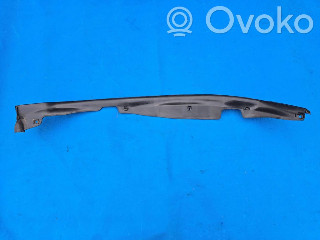 BMW X1 F48 F49 Altro elemento di rivestimento della portiera posteriore 
