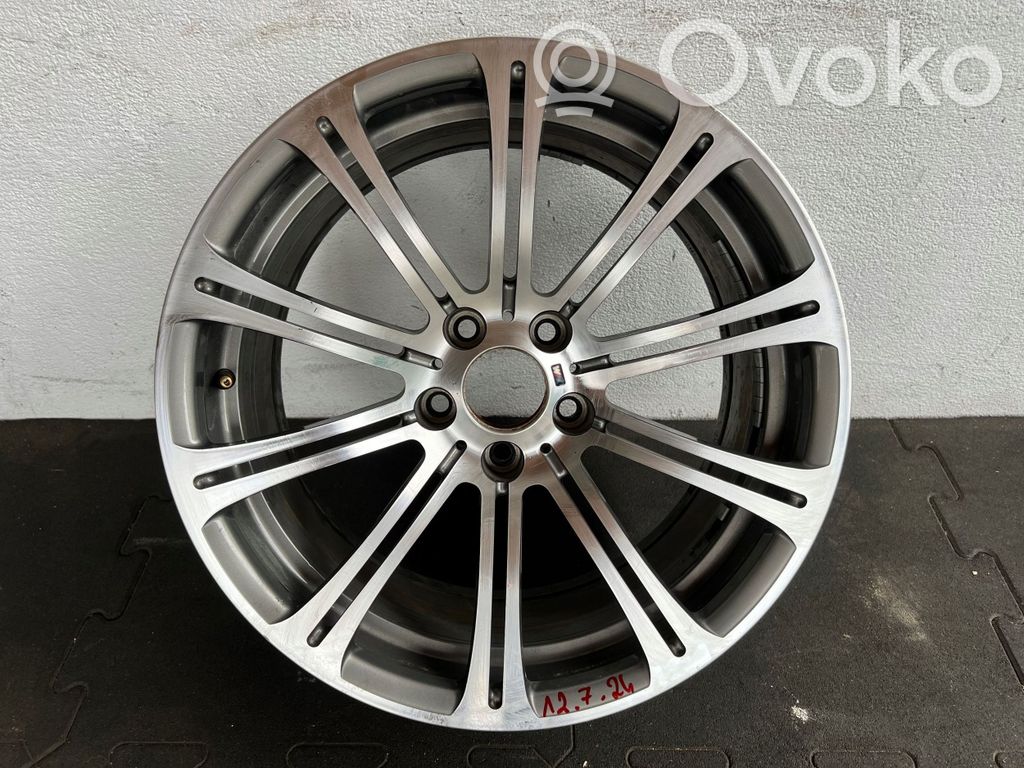 BMW M3 Jantă aliaj R19 