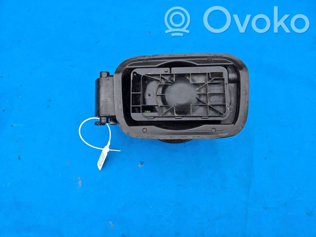 Fuel tank cap   7117982