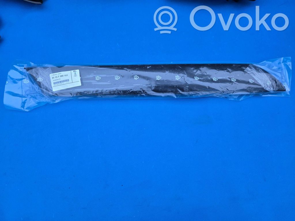 Mini Cooper Countryman F60 Capac stâlp (A) 