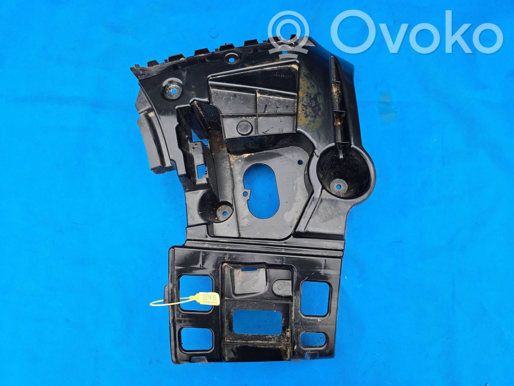 Rear bumper mounting bracket   2991779