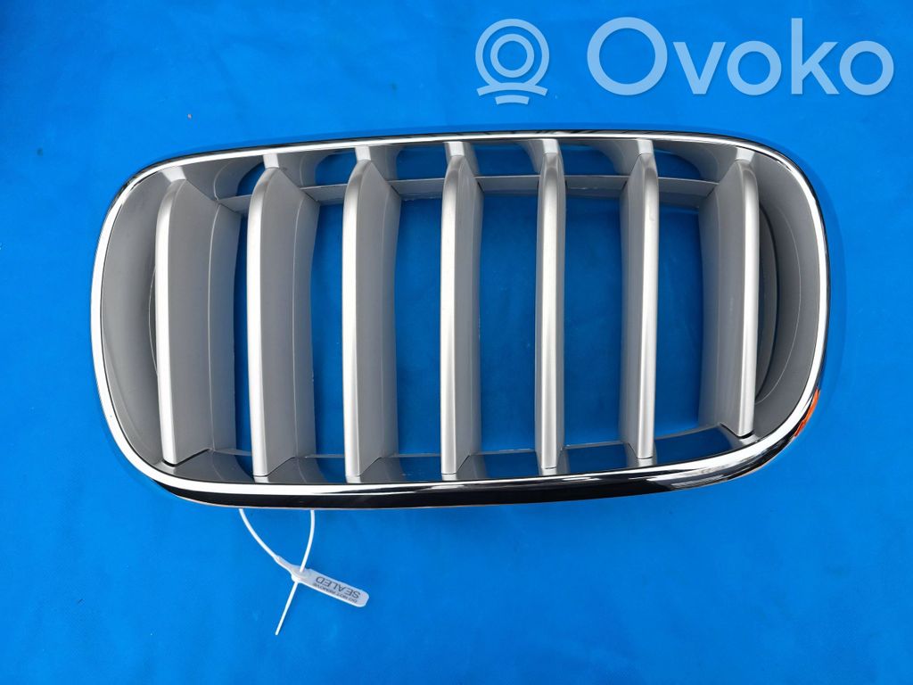 Etusäleikkö   7303107
