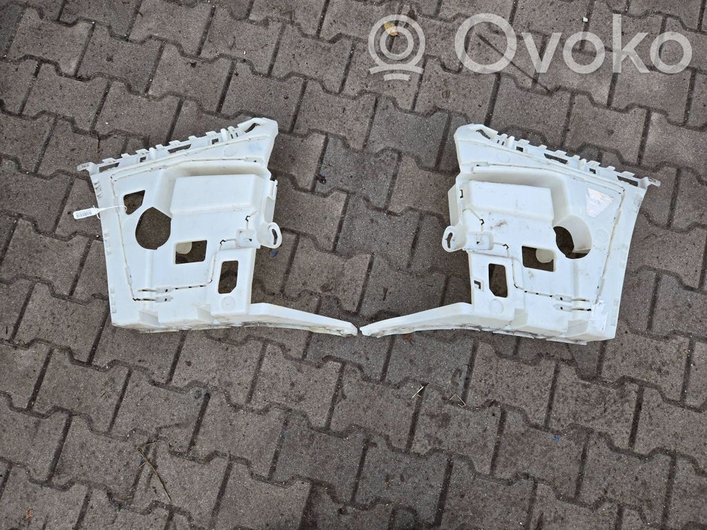 BMW M4 F82 F83 Suport montare bară spate 