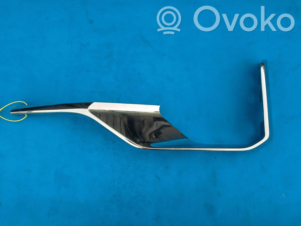 Front bumper   7470329