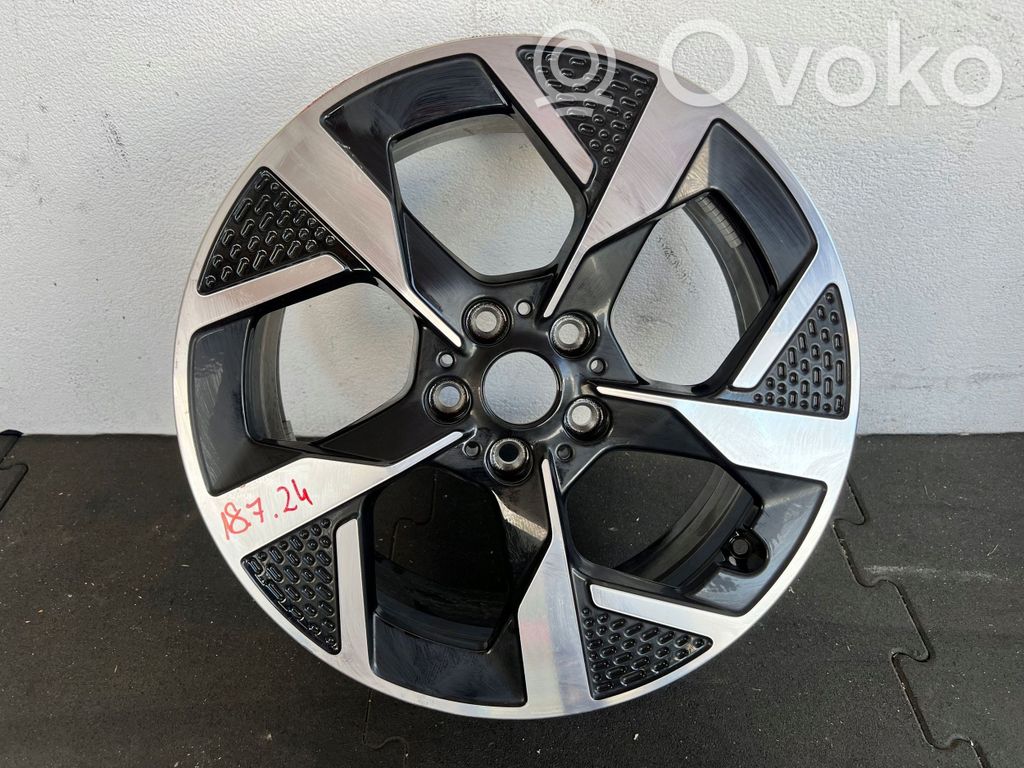 Mini One - Cooper F56 F55 Llanta de aleación R18 