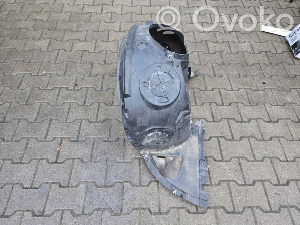 Mini One - Cooper F56 F55 Apărători interioare aripă roată față 