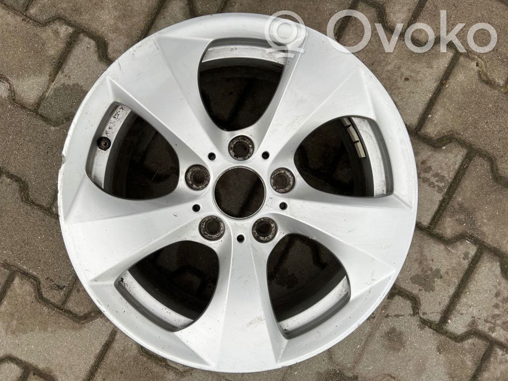 BMW 5 F10 F11 R16-alumiinivanne 