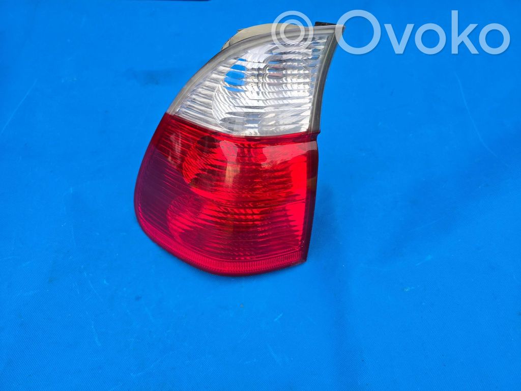 BMW X5 E53 Rear/tail lights 