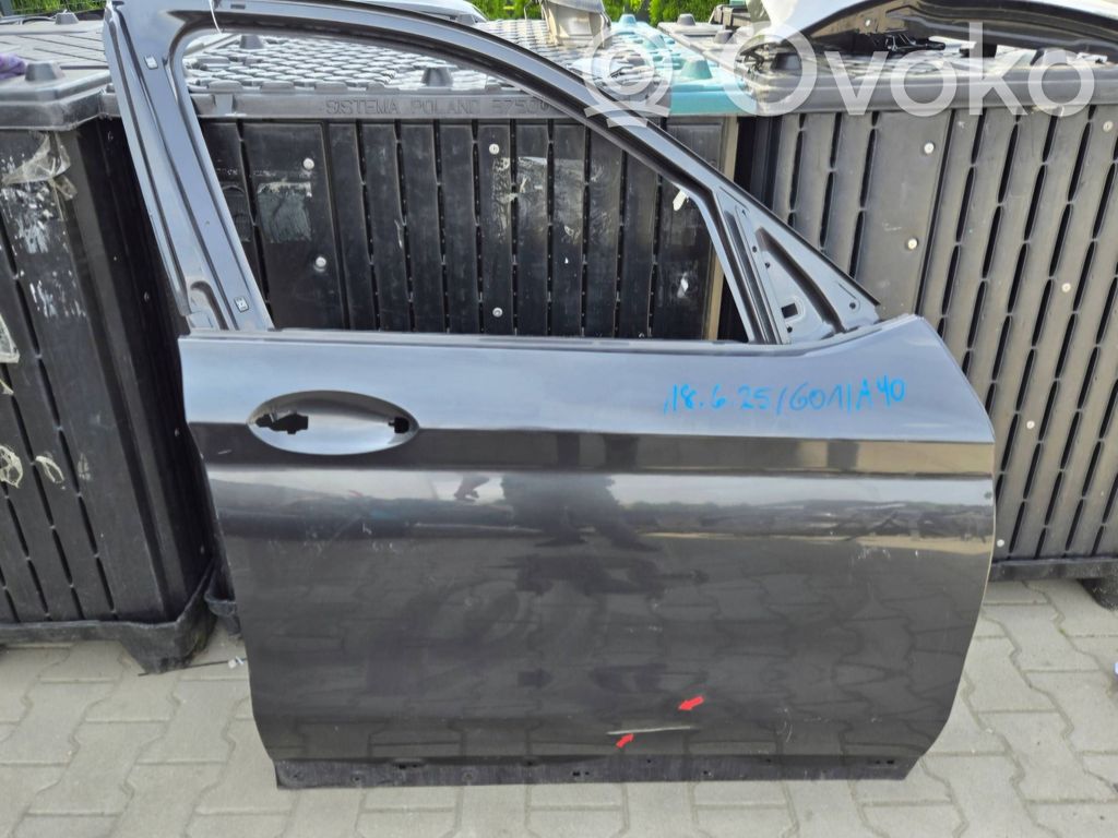 BMW X3 G01 Дверь 