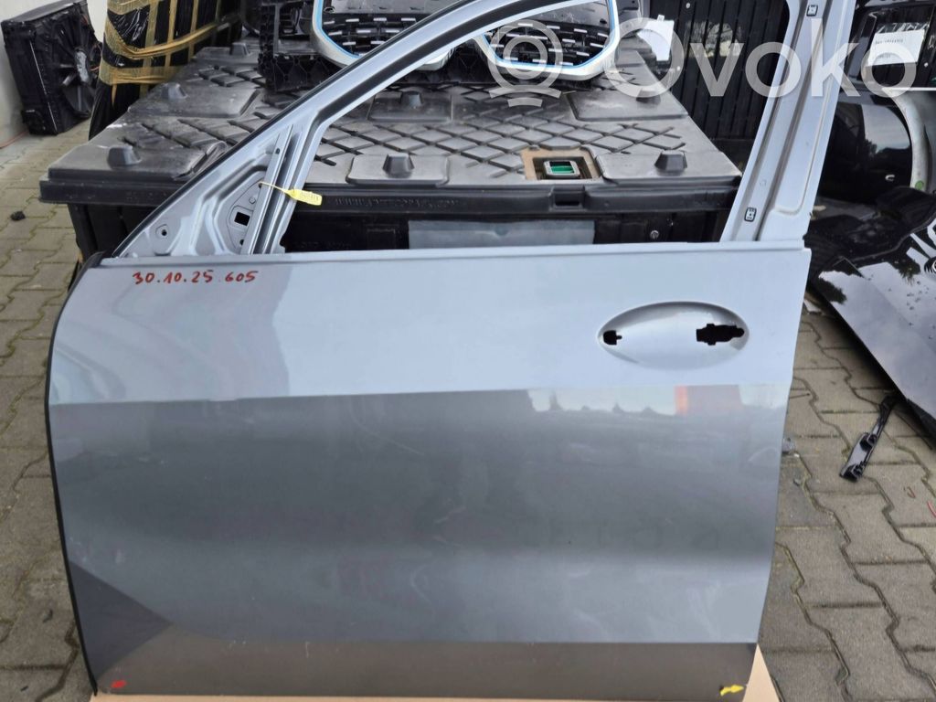 BMW X5 G05 Etuovi 