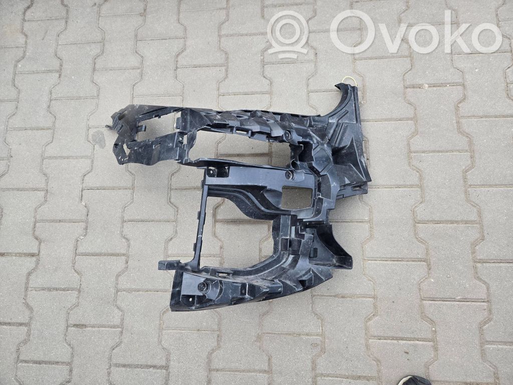 BMW X5 G05 Front bumper mounting bracket 