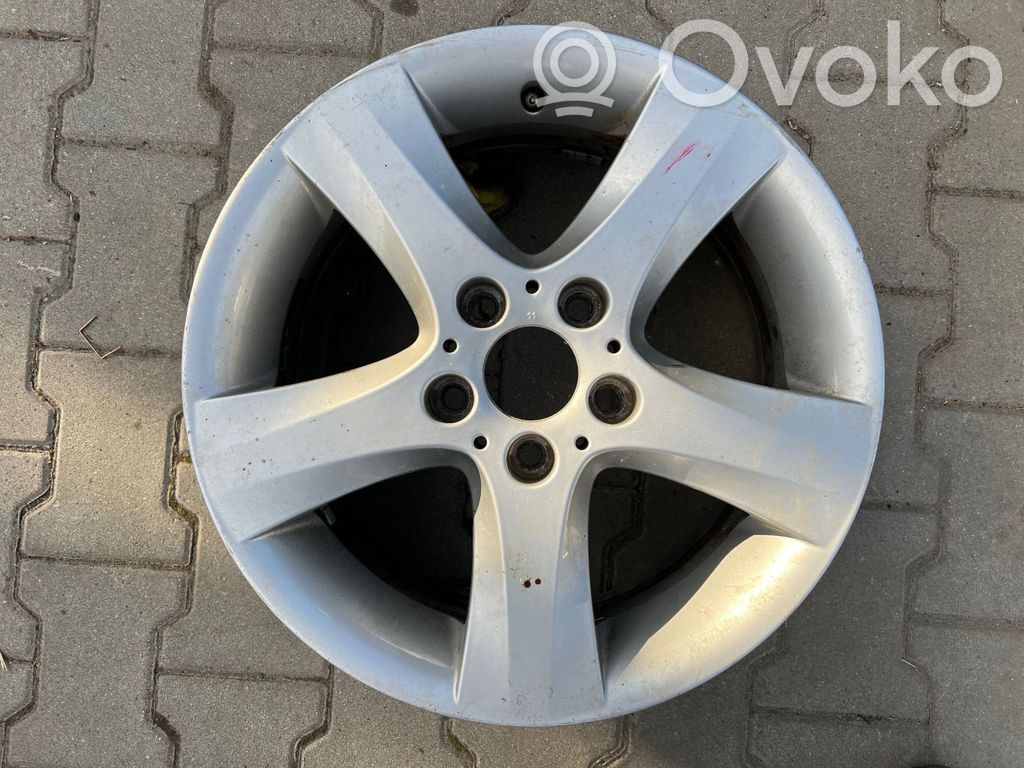 BMW 1 E81 E87 R17-alumiinivanne 