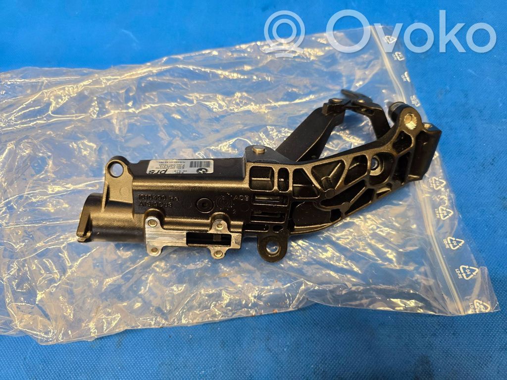 BMW Z4 E85 E86 Stogo užraktas 