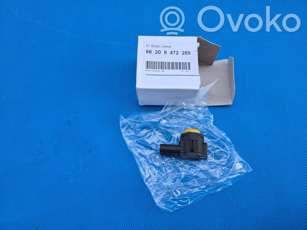 BMW M4 G82 G83 Czujnik parkowania PDC 