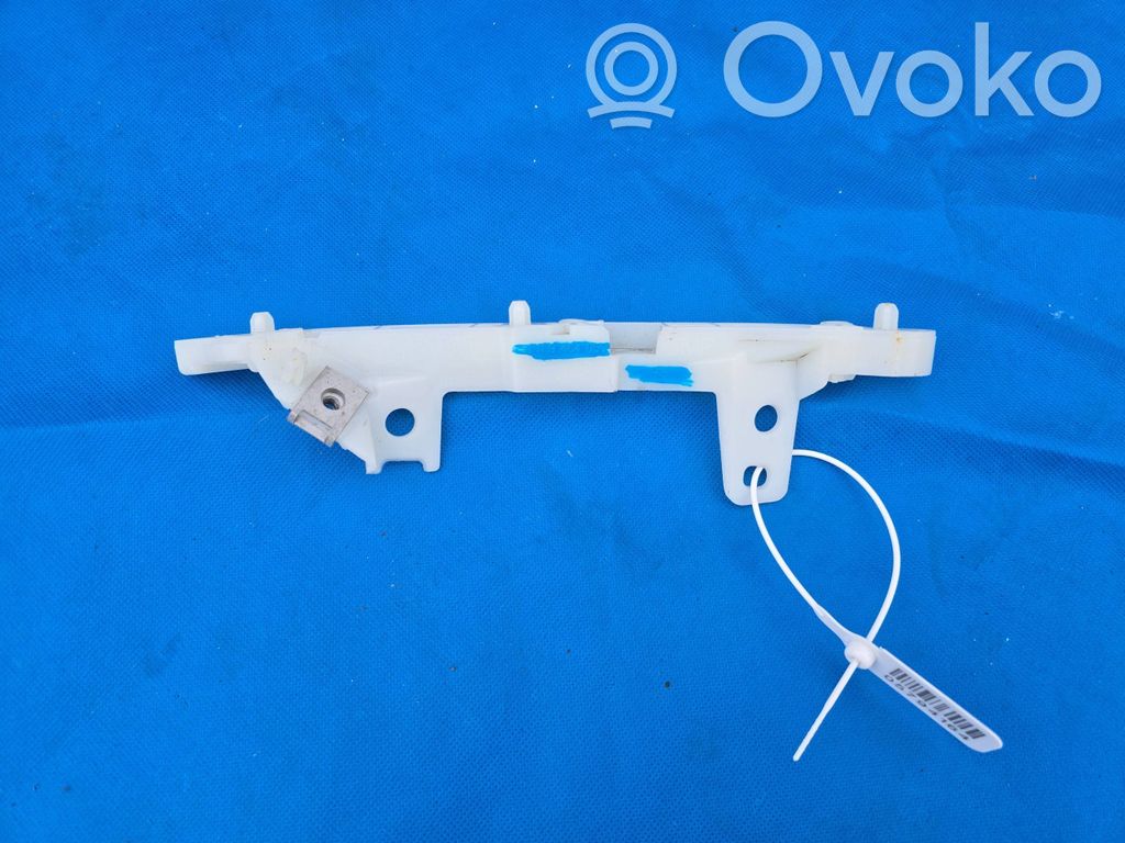 Front bumper mounting bracket   9464050