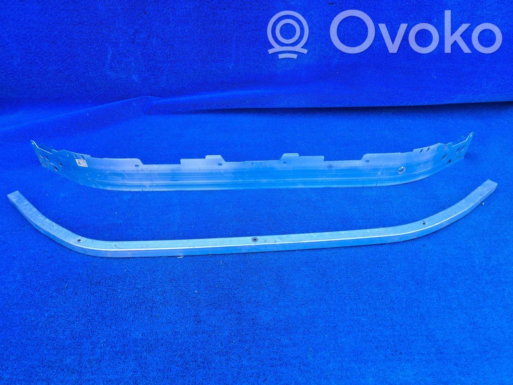 BMW X1 U11 Front bumper support beam 